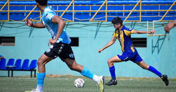 Los detalles de la fecha 13 | Asociación Paraguaya de Fútbol