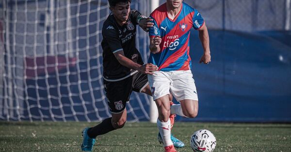 Los detalles de la tercera fecha | Asociación Paraguaya de Fútbol