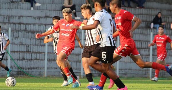 Así pasó la primera fecha del Clausura | Asociación Paraguaya de Fútbol