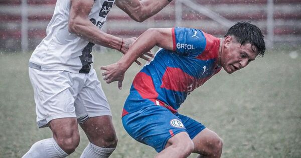 Los detalles de la novena fecha | Asociación Paraguaya de Fútbol