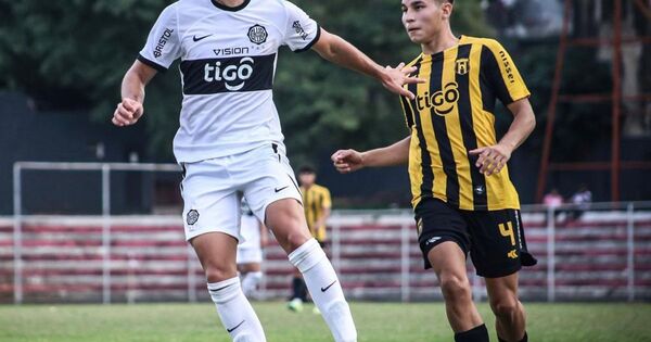 Así se disputó el capítulo número 21 | Asociación Paraguaya de Fútbol