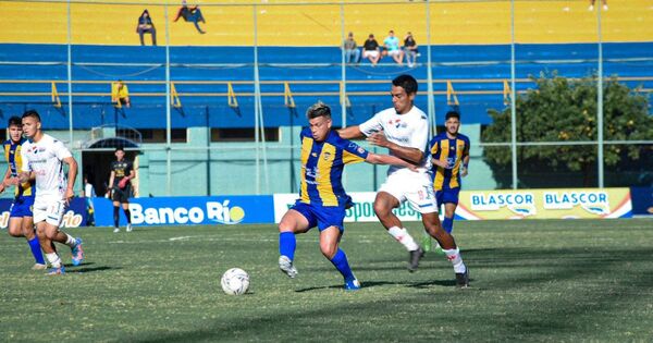 Los detalles de la fecha 19 | Asociación Paraguaya de Fútbol