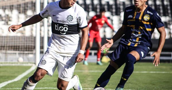 Los detalles de la fecha 15 | Asociación Paraguaya de Fútbol