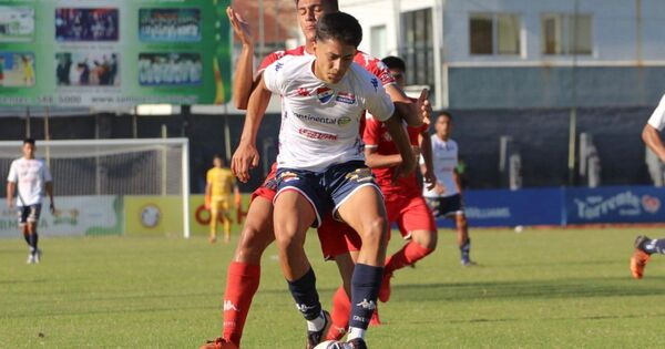 Cinco victorias se registraron en fecha 14 | Asociación Paraguaya de Fútbol
