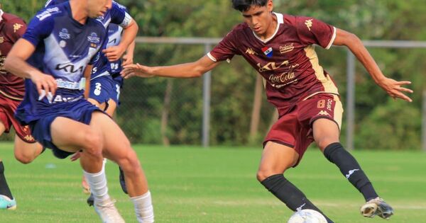 Cinco triunfos y un empate en la fecha 14 | Asociación Paraguaya de Fútbol