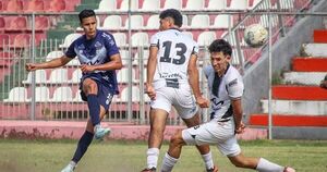 Las acciones de la fecha 13 | Asociación Paraguaya de Fútbol
