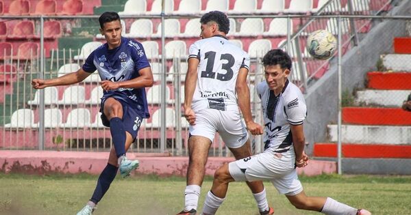 Las acciones de la fecha 13 | Asociación Paraguaya de Fútbol