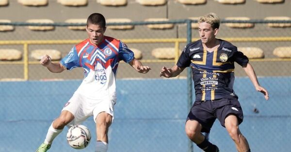 Los detalles de la segunda fecha | Asociación Paraguaya de Fútbol