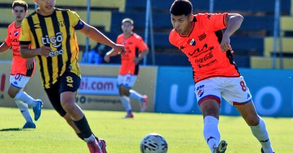 Seis triunfos en el desarrollo de la fecha 11 | Asociación Paraguaya de Fútbol