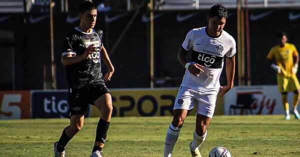 Los detalles de la octava fecha | Asociación Paraguaya de Fútbol