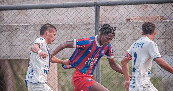Los detalles de la duodécima fecha | Asociación Paraguaya de Fútbol