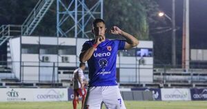 Sportivo Carapeguá, a la siguiente etapa | Asociación Paraguaya de Fútbol