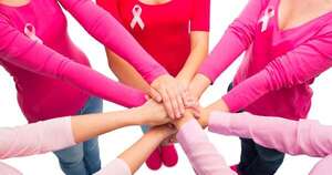 La Nación / Octubre Rosa: anuncian la adquisición de 32 nuevos mamógrafos