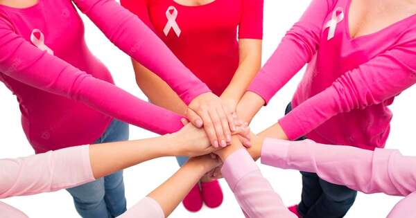 La Nación / Octubre Rosa: anuncian la adquisición de 32 nuevos mamógrafos