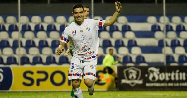 Concluyó la semana 3 con clasificación de 1° de Marzo de Pilar | Asociación Paraguaya de Fútbol