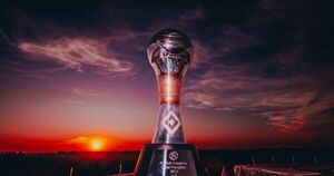 Arranca la Copa de Todos | Asociación Paraguaya de Fútbol