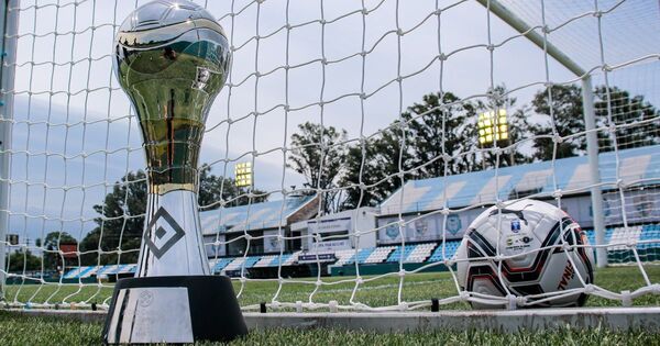 Workshop de la Copa Paraguay para clubes de la UFI | Asociación Paraguaya de Fútbol