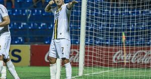 Guaraní, semifinalista de la Copa de Todos | Asociación Paraguaya de Fútbol