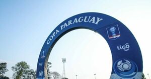 Proceso de acreditación para la final de la Copa Paraguay 2023 | Asociación Paraguaya de Fútbol