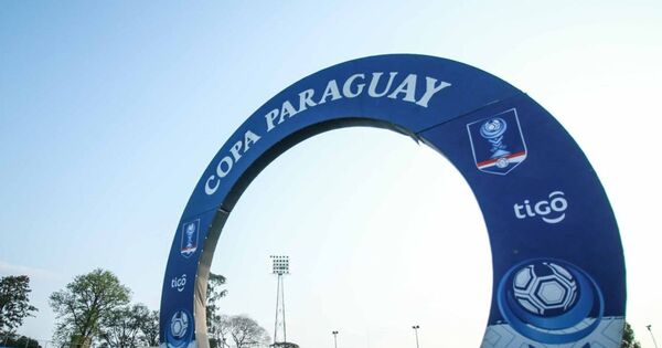 Proceso de acreditación para la final de la Copa Paraguay 2023 | Asociación Paraguaya de Fútbol