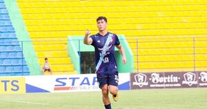 Guaireña completa el cuadro de cuartofinalistas | Asociación Paraguaya de Fútbol