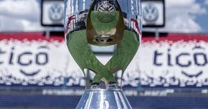 El Defensores del Chaco recibe la final de campeones | Asociación Paraguaya de Fútbol