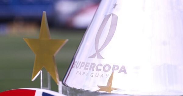 Precios de entradas para la Supercopa Paraguay 2023 | Asociación Paraguaya de Fútbol
