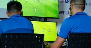 La capacitación como herramienta principal | Asociación Paraguaya de Fútbol