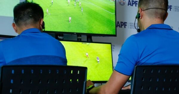 La capacitación como herramienta principal | Asociación Paraguaya de Fútbol