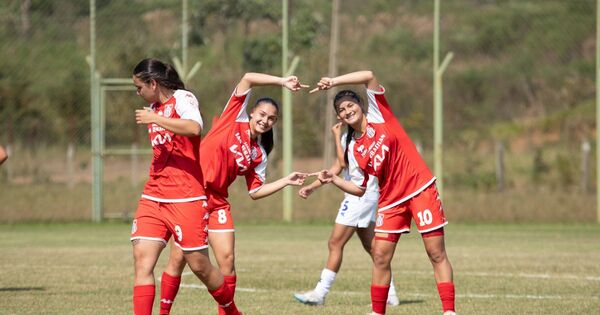 General Caballero JLM y Sportivo Trinidense, los ganadores de la jornada 19 | Asociación Paraguaya de Fútbol