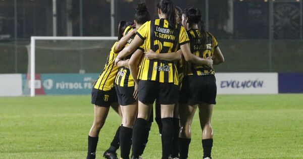 Un empate y una victoria en el arranque de la fecha 19 | Asociación Paraguaya de Fútbol