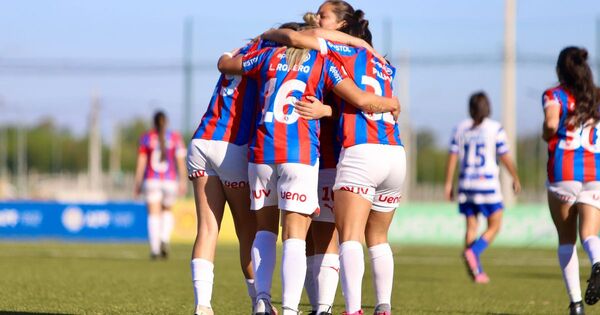 Cerro Porteño y Guaraní se alzaron con los tres puntos | Asociación Paraguaya de Fútbol