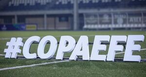 La tercera fecha está confirmada | Asociación Paraguaya de Fútbol
