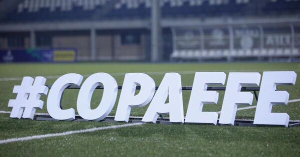 La tercera fecha está confirmada | Asociación Paraguaya de Fútbol