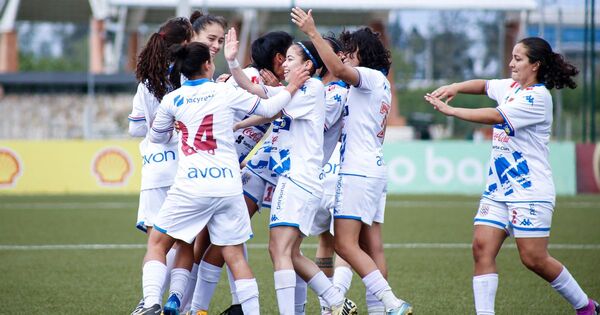 Dos victorias en el arranque de la fecha 2 | Asociación Paraguaya de Fútbol