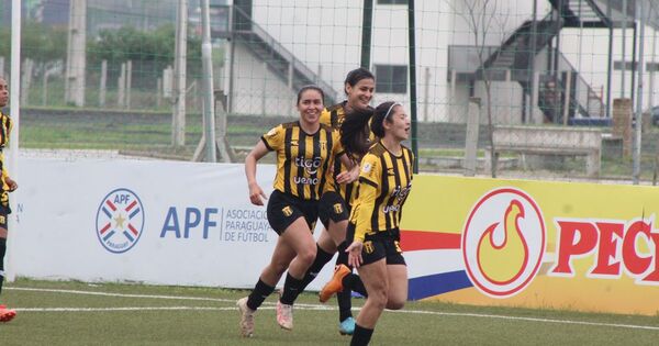 Con dos triunfos se abre la fecha 3 | Asociación Paraguaya de Fútbol
