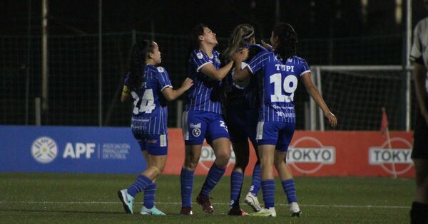 Triunfos del Decano y el Danzarín en la continuidad de la fecha 2 | Asociación Paraguaya de Fútbol
