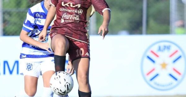 El resumen de la fecha 20 | Asociación Paraguaya de Fútbol