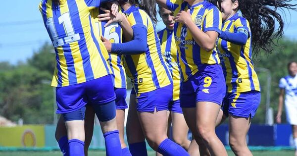La fecha 19, en cifras | Asociación Paraguaya de Fútbol