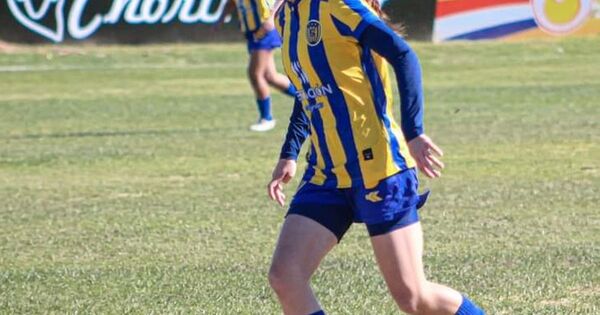 Todos los números de la fecha 17 | Asociación Paraguaya de Fútbol