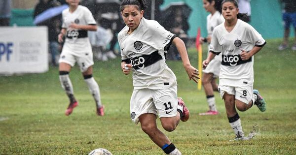 La fecha 18 de la Sub 18, en números | Asociación Paraguaya de Fútbol