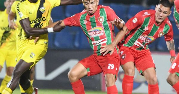 Confirmado el calendario del capítulo final de la Intermedia | Asociación Paraguaya de Fútbol