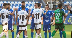 Así se disputará la decimotercera fecha | Asociación Paraguaya de Fútbol