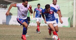 Triunfo de Limpeño en la continuidad de la fecha 12 | Asociación Paraguaya de Fútbol