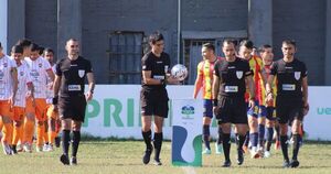 Definido el calendario de la duodécima fecha | Asociación Paraguaya de Fútbol