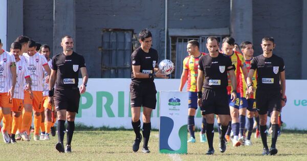Definido el calendario de la duodécima fecha | Asociación Paraguaya de Fútbol