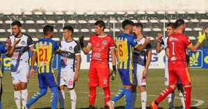La agenda de la undécima fecha | Asociación Paraguaya de Fútbol