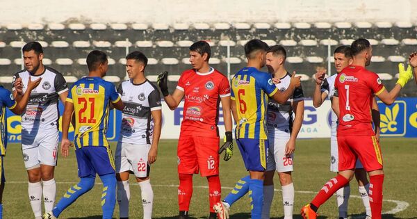 La agenda de la undécima fecha | Asociación Paraguaya de Fútbol