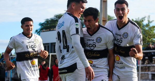 Prosigue el desarrollo de la octava fecha | Asociación Paraguaya de Fútbol