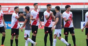 La agenda de la séptima fecha | Asociación Paraguaya de Fútbol
